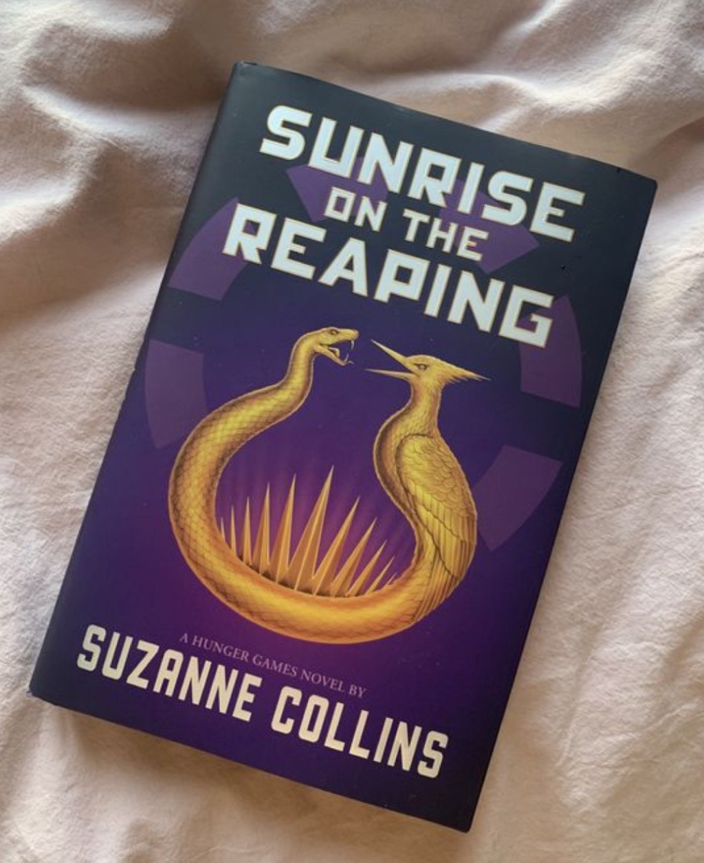 Sunrise on the Reaping&nbsp;Review