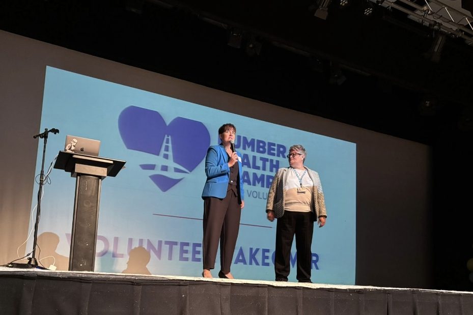 Building Pathways: Rachael Hardcastle-Pearce and Liz Winn on Youth Volunteering and Career&nbsp;Readiness